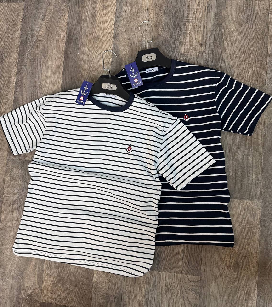 t-shirt marina - Image 1